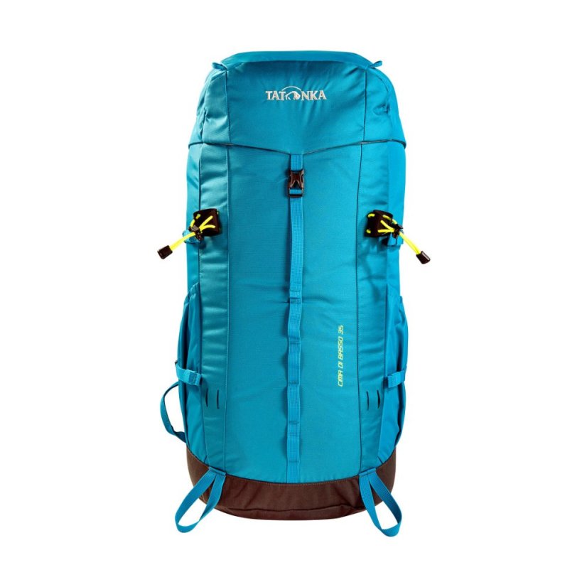 Tatonka | Cima Di Basso 35 - Farba: Black, Veľkosť: 35 L