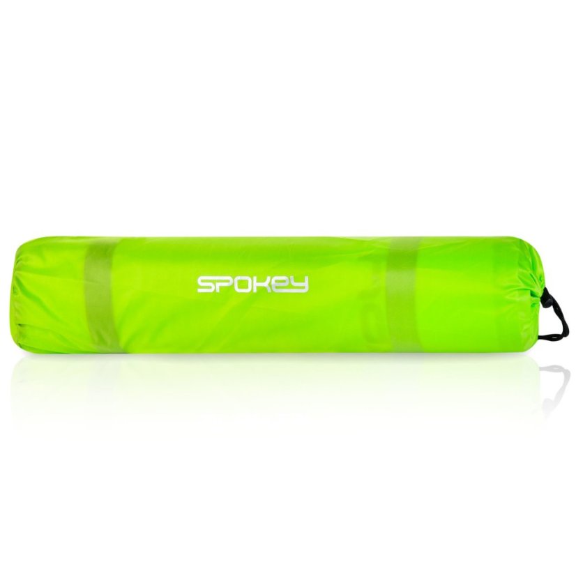 Spokey | Savory Pillow - Farba: Čierna