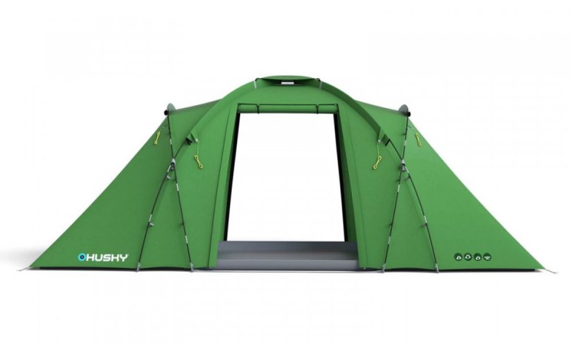 Husky | Boston 4 Dural 2020