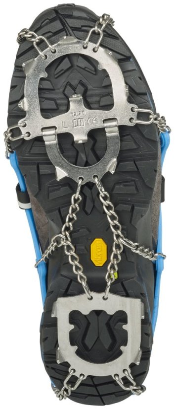 Camp | Ice Master EVO - Farba: Violet