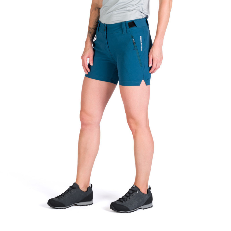 Northfinder | Sue - Farba: Black, Veľkosť: M