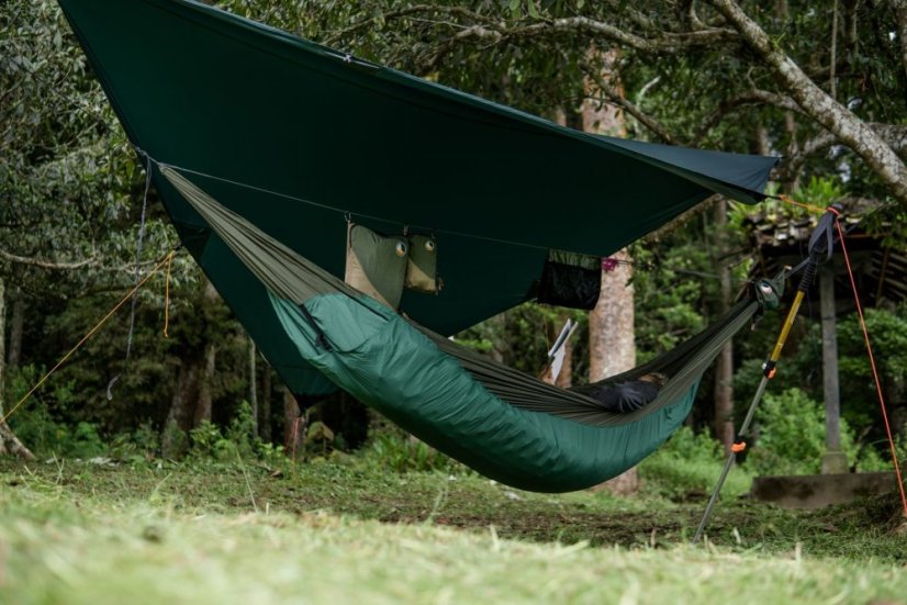 TTTM | Mat Hammock