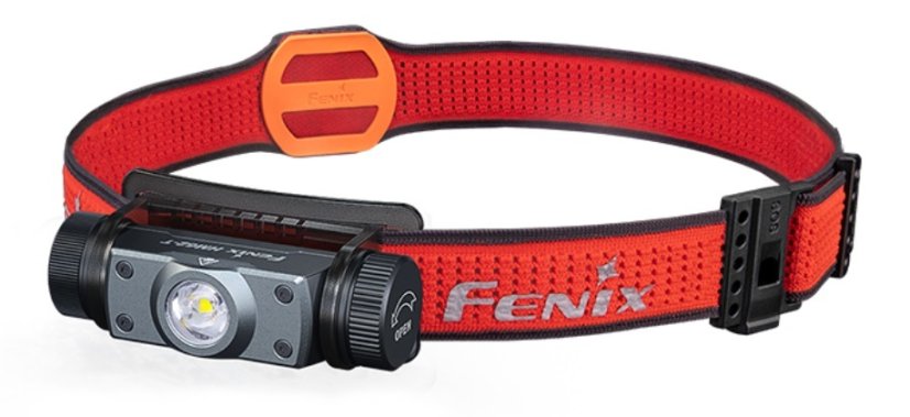 Fenix | HM62-T - Farba: Magma