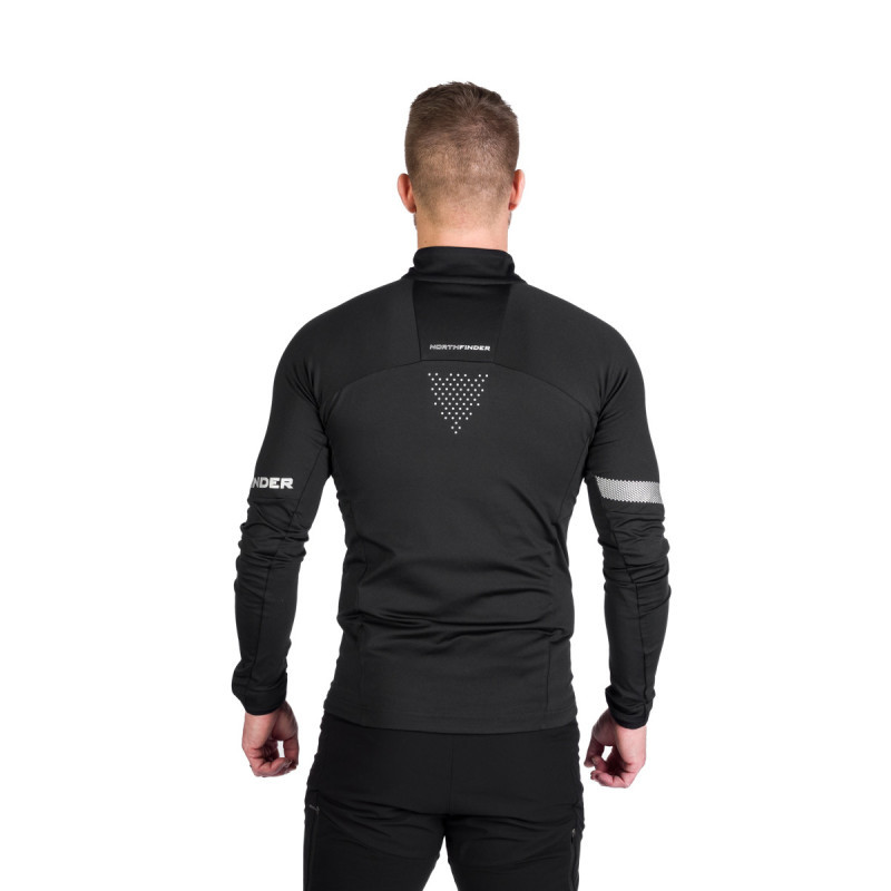 Northfinder | Sulov I - Farba: Black, Veľkosť: M