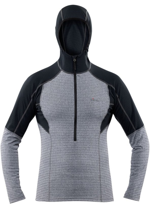 Tilak | Mera s Kapucňou