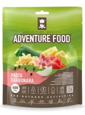 Adventure Food | Cestoviny Carbonara
