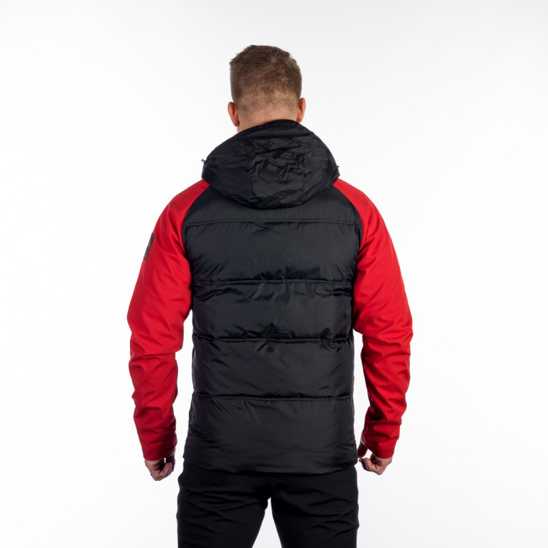 Northfinder | Loren - Farba: Black, Veľkosť: XXL