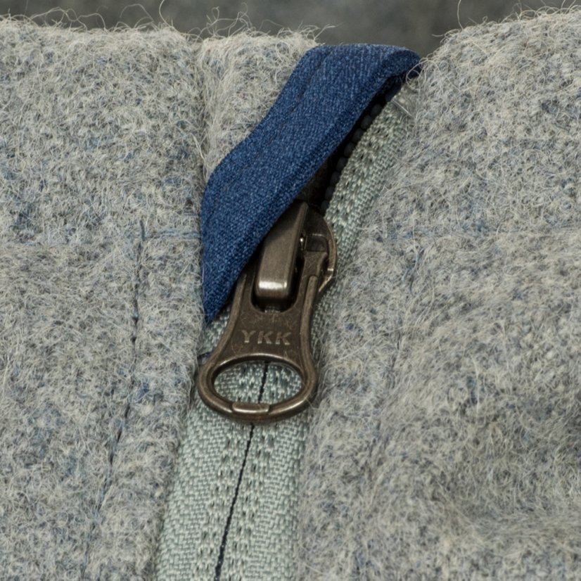 Black Hill | Diana - Farba: Kráľovská modrá, Veľkosť: XS