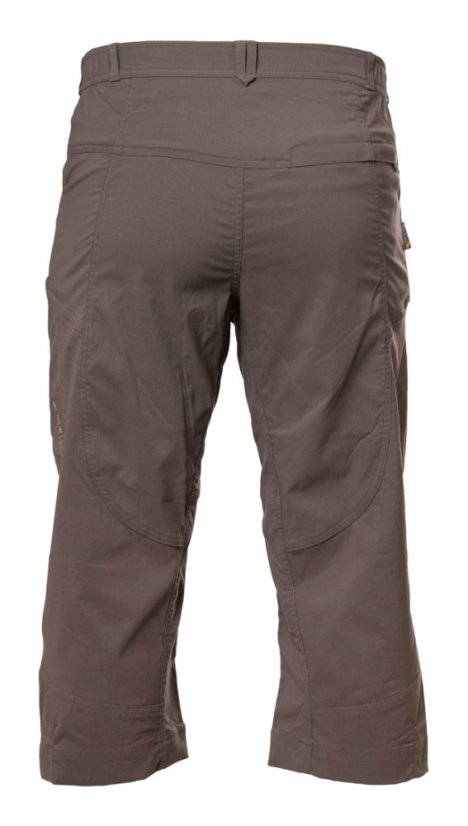 Warmpeace | Boulder 3/4 - Farba: Major Brown, Veľkosť: M