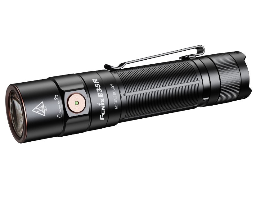 Fenix | E35R