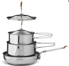 Primus | Campfire Cookset Small
