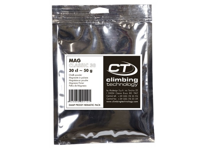 Climbing Technology | Magnesium 50 g