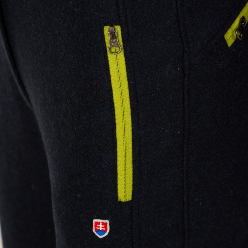 Black Hill | Zorana - Farba: Modrá, Veľkosť: M