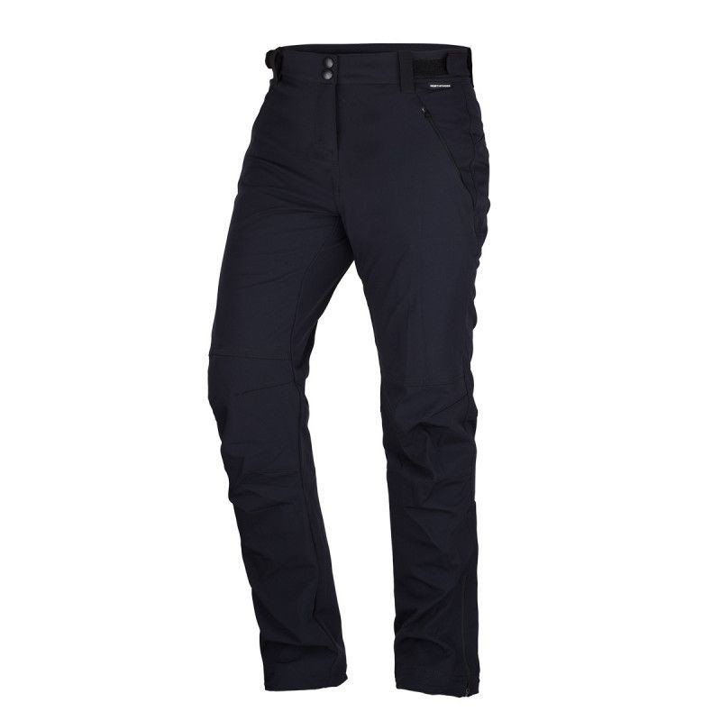 Northfinder | Edison - Farba: Black, Veľkosť: M