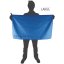 Lifeventure | MicroFibre Comfort Trek Towel Blue Giant