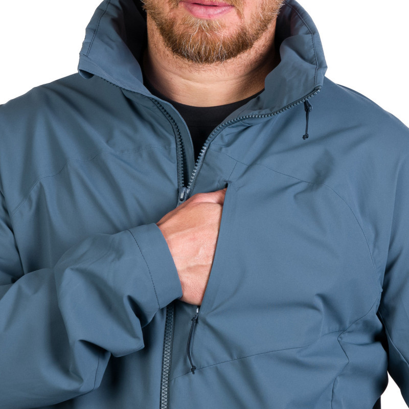 Northfinder | Bradford - Farba: Black, Veľkosť: M