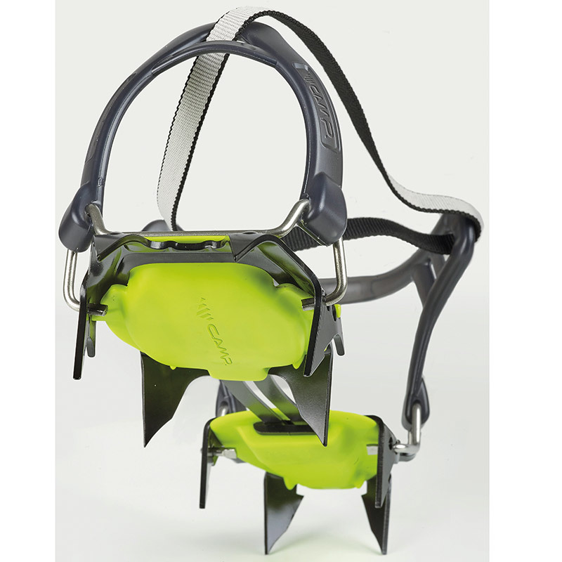 Camp | Ascent - Veľkosť: 34-46, Upínanie: Universal - Classic