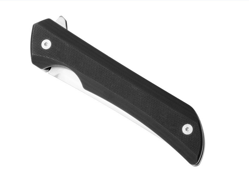 Ruike | Hussar P121 - Farba: Čierna