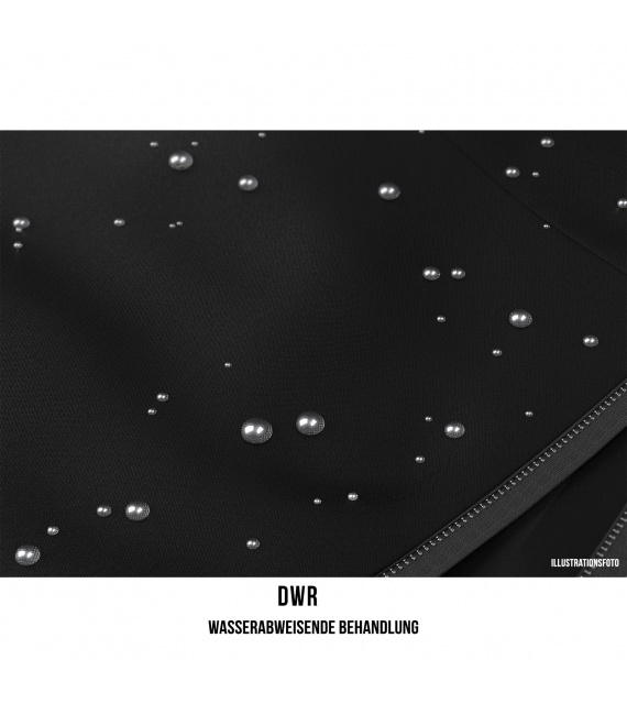 Husky | Freez - Farba: Horčicová, Veľkosť: M