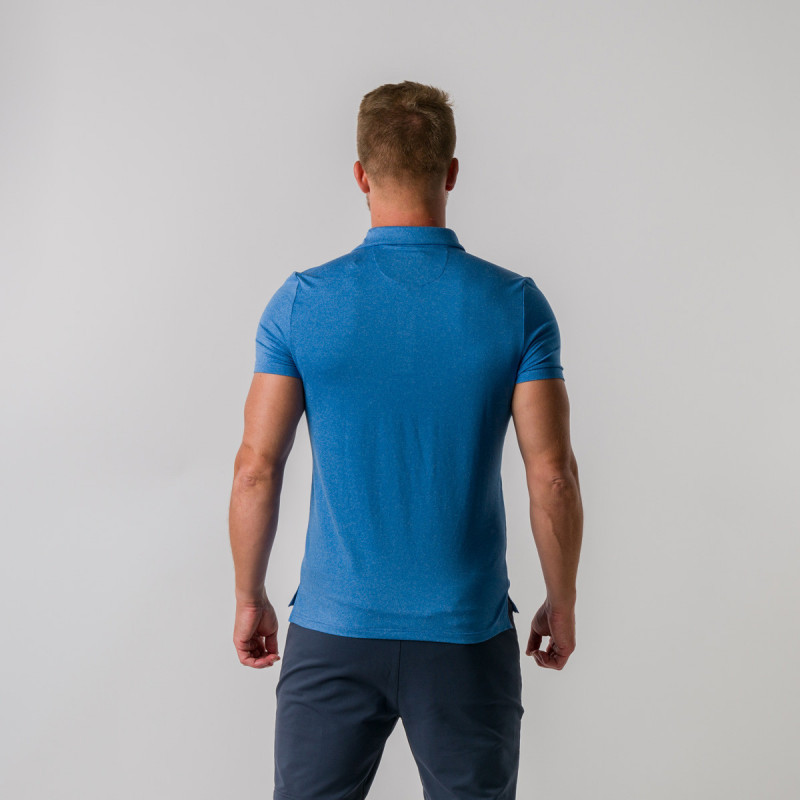 Northfinder | Dethoj - Farba: Red Melange, Veľkosť: M