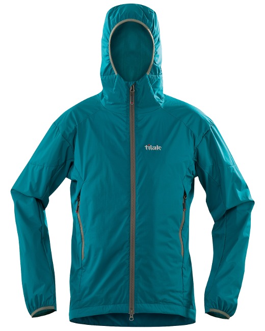 Tilak | Nebba - Farba: Chilli Red, Veľkosť: S