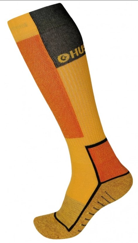 Husky | Snow Wool - Farba: Modrá, Veľkosť: M