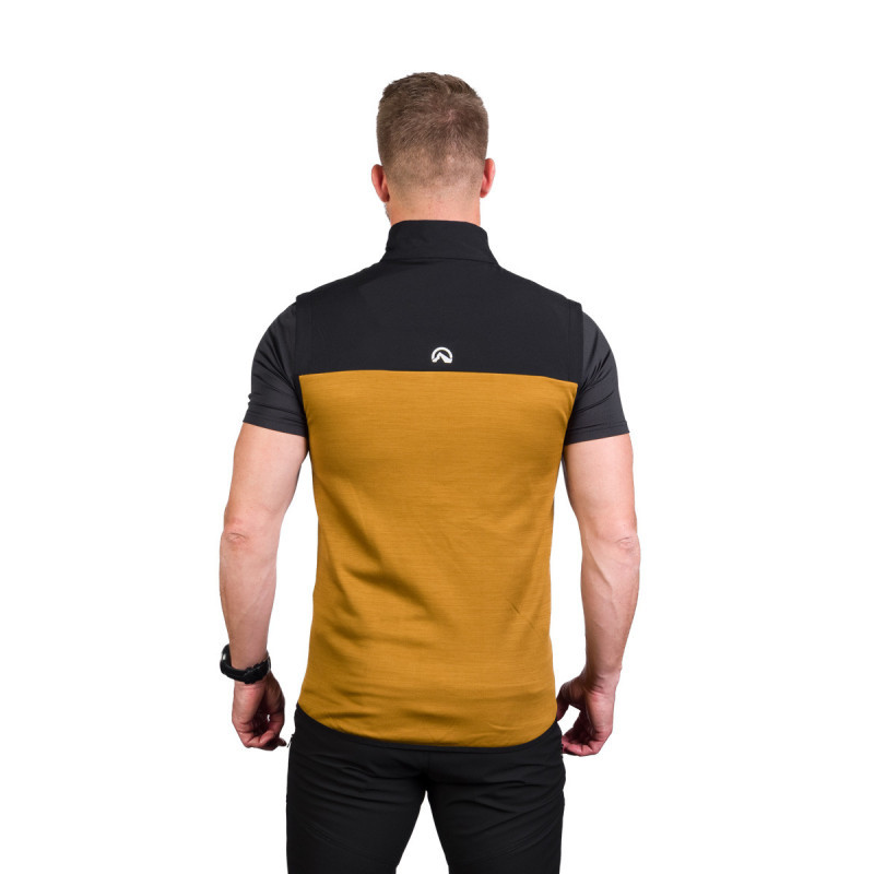 Northfinder | Val - Farba: Black, Veľkosť: S