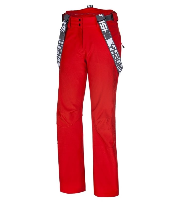 Husky | Galti L - Farba: Červená, Veľkosť: XL