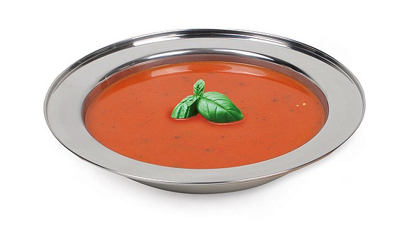 Tatonka | Soup Plate