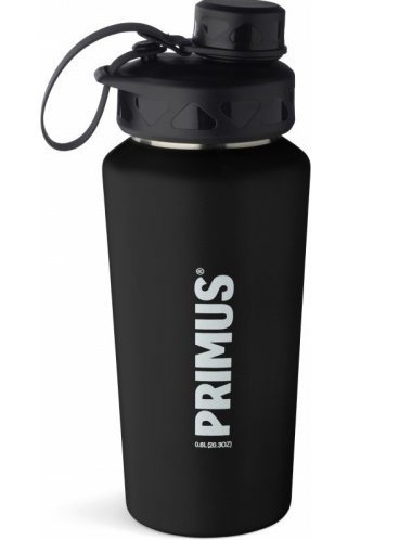 Primus | TrailBottle S/S 0,6L - Farba: Black