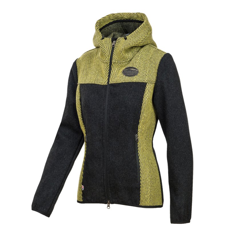 Black Hill | Vesna - Farba: Petrol / Svetlo modrá, Veľkosť: M