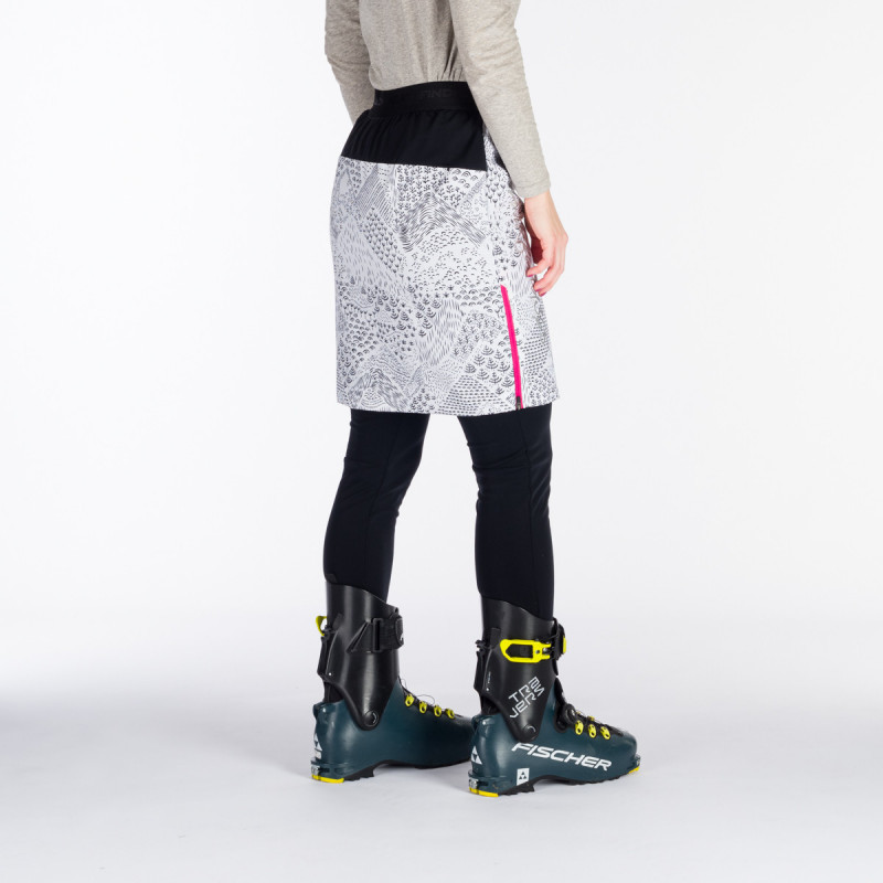 Northfinder | Jaraba III - Farba: Black, Veľkosť: M