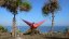 TTTM | Compact Hammock - Farba: Black