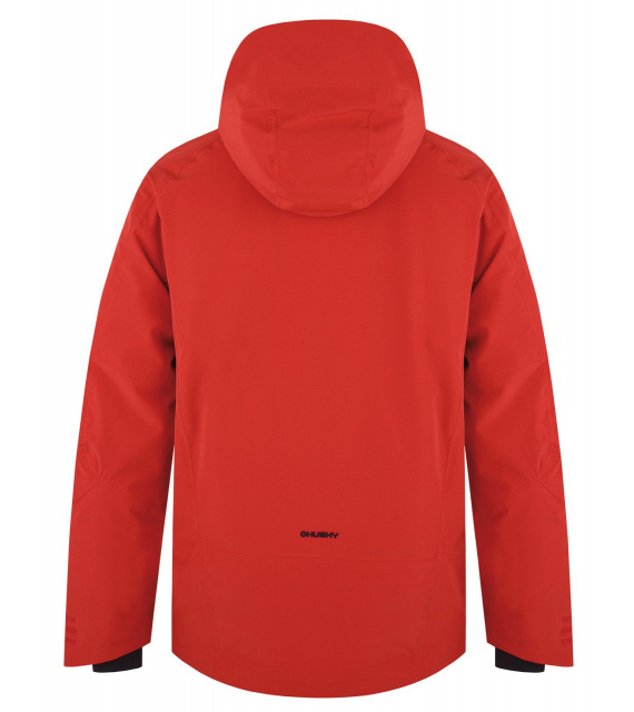 Husky | Gambola Man - Farba: Black / Blue, Veľkosť: M