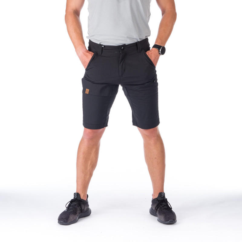 Northfinder | Lucas - Farba: Mustang, Veľkosť: L