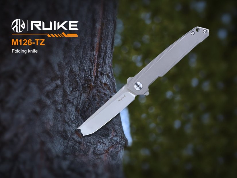 Ruike | M126-TZ