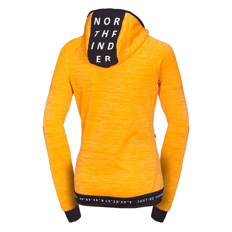 Northfinder | Pauline