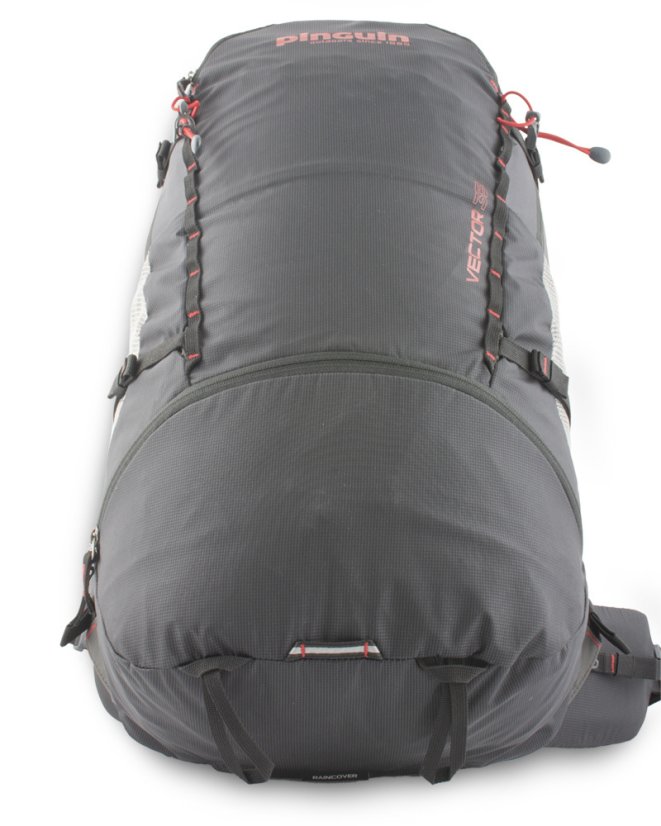 Pinguin | Vector 35 - Farba: Navy, Veľkosť: 35 L