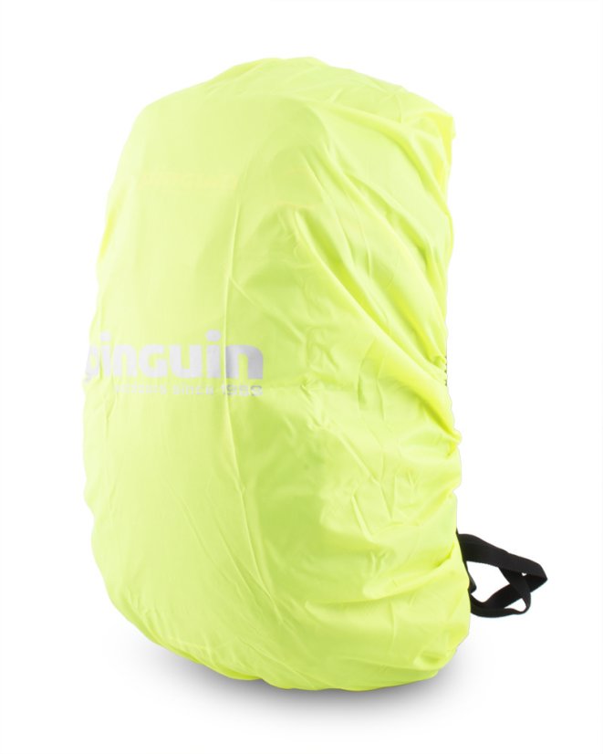 Pinguin | Step 24 - Farba: Red, Veľkosť: 24 L