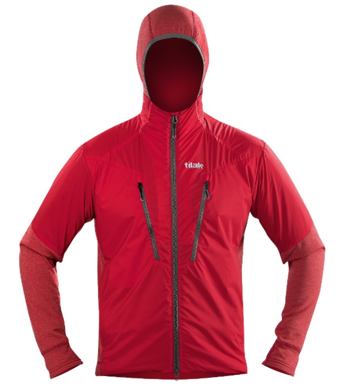 Tilak | Spike 2019 - Farba: Black / Charcoal, Veľkosť: M