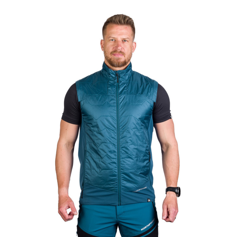 Northfinder | Tracy - Farba: Black, Veľkosť: M