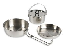 Tatonka | Camp Set Large