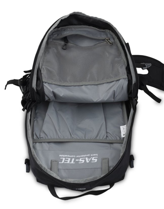 Pinguin | Flux 15 - Farba: Petrol, Veľkosť: 15 L