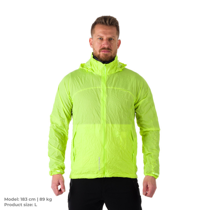 Northfinder | Northkit - Farba: Blue, Veľkosť: M