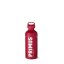 Primus | Fuel Bottle - Farba: Red, Variant: 0,6 L