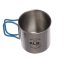 ALB | Hrnek Nerez 0,4