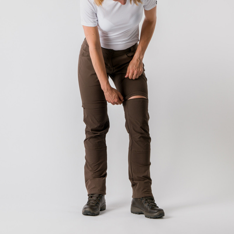 Northfinder | Pearl - Farba: Green Grey, Veľkosť: M