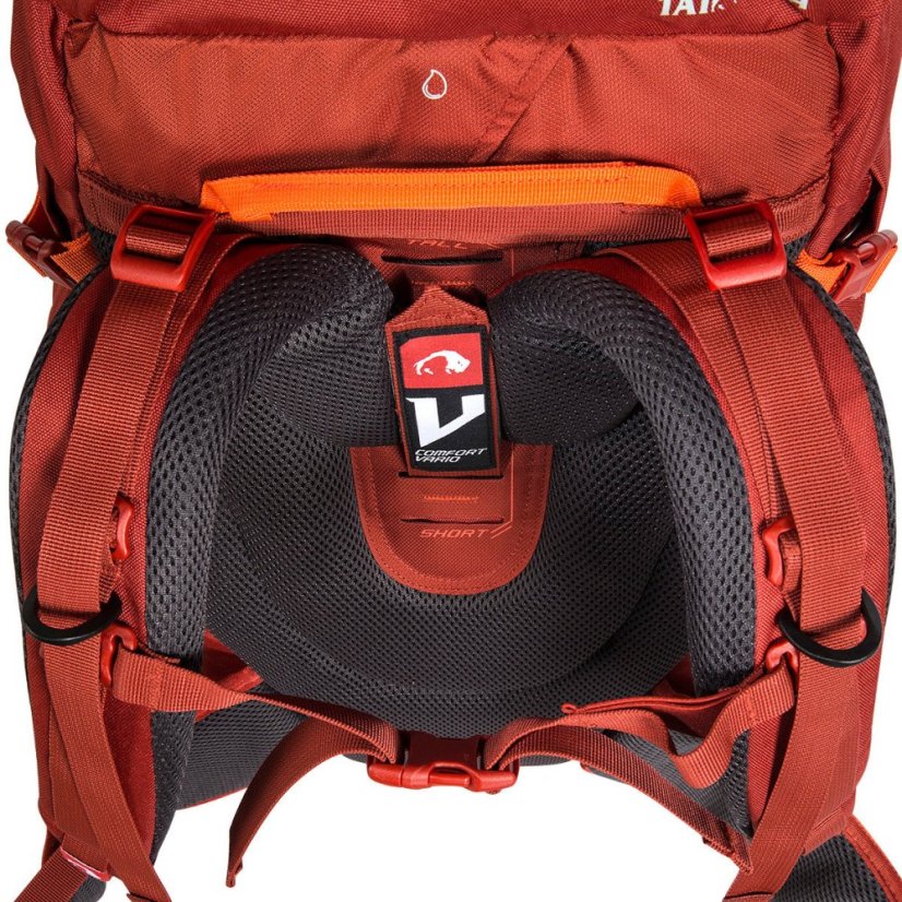 Tatonka | Yukon JR 32 - Farba: Bordeaux Red, Veľkosť: 32 L