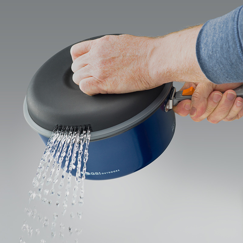 GSI | Bugaboo Backpacker