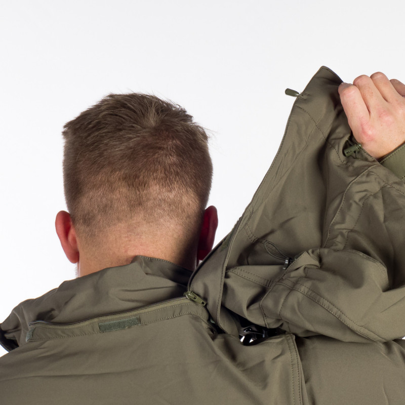 Northfinder | Tom - Farba: Blue Nights, Veľkosť: M